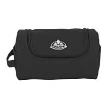 Vaude Kultubeutel Nipa Black