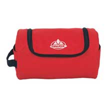Vaude Kultubeutel Nipa Red
