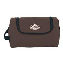 Vaude Kultubeutel Nipa Coffee