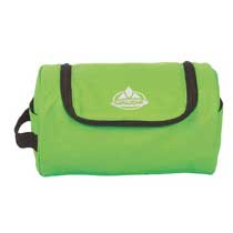 Vaude Vaude Kultubeutel Nipa Green