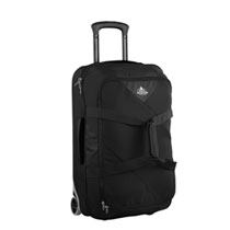 Vaude Reisetrolley Whizzer 60 Black
