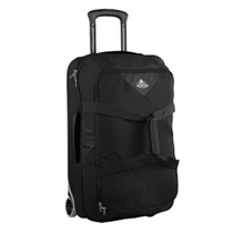 Vaude Reisetrolley Whizzer 90 Black