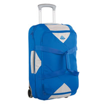 Vaude Reisetrolley Whizzer 90 Blue