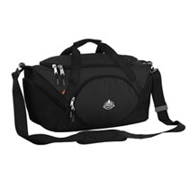 Vaude Sporttasche Coaster 60 Black