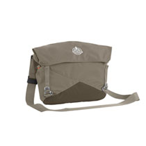 Vaude Tasche Mantis 6 Sand