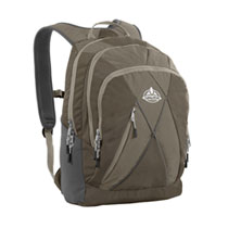Vaude Laptoprucksack Tycoon 24 Sand