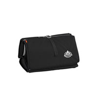 Vaude Kulturbeutel Hurler L Black