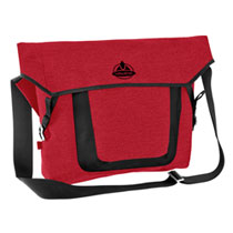 Vaude Tasche Fehmarn Red