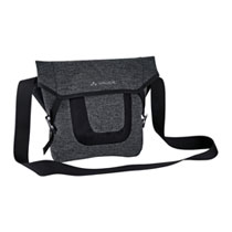 Vaude Tasche Helgoland Black