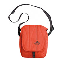 Vaude Tasche PETia Orange