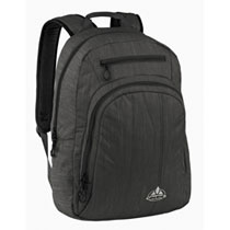 Vaude Rucksack SIPETa Black