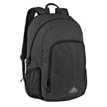 Vaude Rucksack JaPETus Black