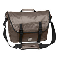 Vaude Tasche Luke L Coffee