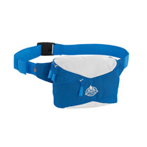 Vaude Bauchtasche Halfpipe 2 Blue
