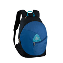 Vaude Kinderrucksack Tick 12 Marine Blue