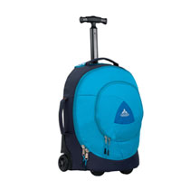 Vaude Reisetrolley Gonzo 26 Marine Blue