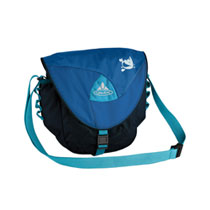 Vaude Kindertasche Woody Marine Blue