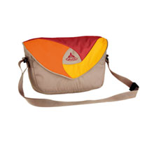 Vaude Kindertasche Nala Red Honey