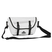 Vaude Tasche Luke XS White