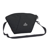 Vaude Tasche Ashanti Black