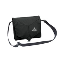 Vaude Tasche Namib Black