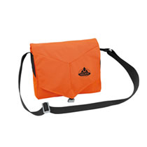 Vaude Tasche Namib Orange