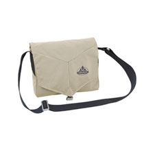 Vaude Tasche Namib Ecru