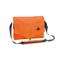 Vaude Tasche Samburu Orange