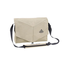 Vaude Tasche Samburu Ecru