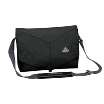 Vaude Laptoptasche Herero Black