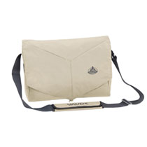 Vaude Laptoptasche Herero Ecru