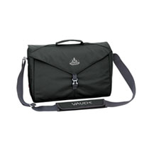 Vaude Laptoptasche Mossi Black