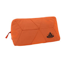 Vaude Kulturbeutel Wolof Orange