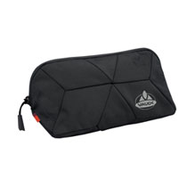 Vaude Kulturbeutel Mursi Black