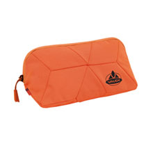 Vaude Kulturbeutel Mursi Orange