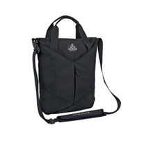 Vaude Shopper Yoruba Black