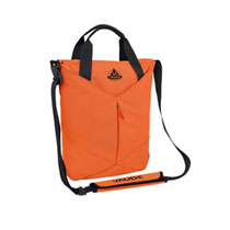 Vaude Shopper Yoruba Orange