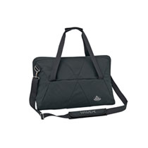 Vaude Sporttasche Tuareg Black