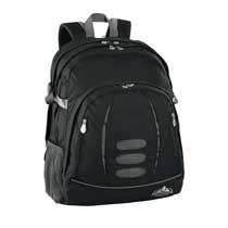 Vaude Vaude Laptoprucksack Apache Black Anthracite