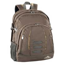 Vaude Vaude Laptoprucksack Apache Stone Honey