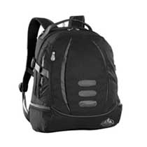 Vaude Vaude Rucksack Shoshone Black Anthracite