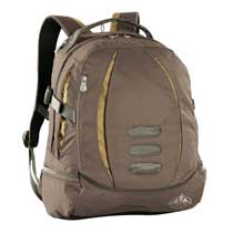 Vaude Vaude Rucksack Shoshone Stone Honey
