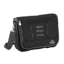 Vaude Vaude Tasche Kiowa Black Anthracite