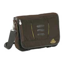 Vaude Vaude Tasche Kiowa Coffee Moss