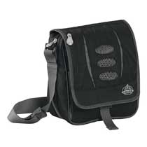 Vaude Vaude Tasche Pawnee Black Anthracite
