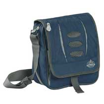 Vaude Vaude Tasche Pawnee Steelblue Silver