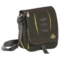 Vaude Vaude Tasche Pawnee Coffee Moss