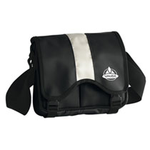 Vaude Tasche Little Oskar Black