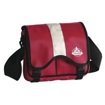 Vaude Vaude Tasche Little Oskar Red