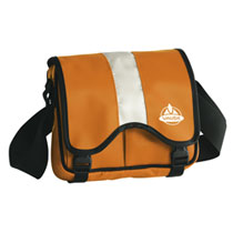 Vaude Tasche Little Oskar Orange